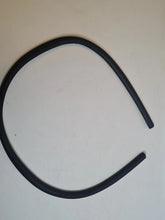 Original Mini One (R50/R53) Türdichtung Fenster Dichtung Innen Rechts