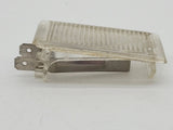 Original Audi A6 (4B2/4B4) Kofferraum Leuchte Blende