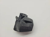 Original Audi A6 4B2/4B4 Formstück hinter Türverkleidung Vorne Rechts 4B0867382