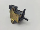 Original Audi A6 (4B2/4B4) Unterdruckventil Magnetventil 026906283H