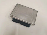 Original Bosch engine control unit 045906019BQ SKODA FABIA COMBI (6Y5) 1.4 TDI K31