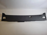 Original Audi A6 (4B2/4B4) Ladekante Verkleidung Kofferraum 4B5863471F