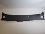 Original Audi A6 (4B2/4B4) Ladekante Verkleidung Kofferraum 4B5863471F