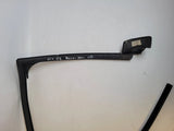 Original Audi A4 (8E/B6/B7) Tür Fenster Dichtung Rechts Hinten 8E5839440