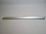 Original Audi A4 (S-Line) Dekorleiste Zierleiste Rechts Hinten 8E0867420