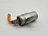 Condensateur d'allumage Bosch 1 297 330 073 pour voiture ancienne Opel VW Porsche Mercedes