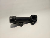 Original BMW 3er E46  Kühlwasserflansch Wasserflansch Kühlwasserstutzen 7505055