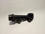 Original BMW 3er E46 Flange de Água do Radiador Flange de Água Conector de Água 7505055