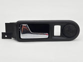 Original Volkswagen Passat door handle rear inside left 3B0839113