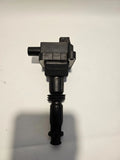 Ignition coil Ignition Coil Alfa Romeo 145 - 146 Twin Spark etc. Bosch 1227030059