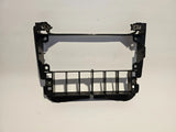 Original VW Polo / Seat 6N2 installation frame heater 6N0858305C