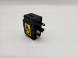 Opel Astra switch Corsa A Calibra Vectra headlight range adjustment LWR 9027051