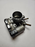 Оригинальная дроссельная заслонка Volkswagen Polo (6N2) 1.4 0280750095 030133062C BOSCH