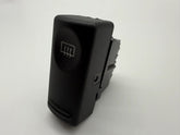 Original Renault 19 II/III Cabrio Heckscheibe Heizung Schalter DAV 7700817338