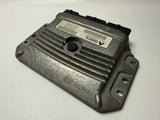 อะไหล่แท้ Renault Scenic 2 II กล่องควบคุมเครื่องยนต์ ECU Sagem 8200298457 / 8200298463