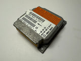 Original Mercedes Benz W168 Clase A Módulo de Airbag 0018203126 / A0018203126