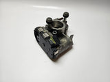 オペル Corsa C 1.0 12V 1.2 16V Z10XE Z12XE スロットルバルブ アイドルコントロールバルブ 9157512 純正中古パーツ