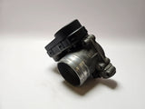 असली Mercedes Benz W168 Bj. 99 A160 ड्रोसल थ्रॉटल बॉडी A1661410125 / 408.238/127/001