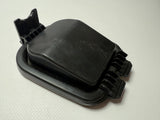 純正Audi VW Seat A80 ヘッドライトカバー 304451102 / 20-5365C