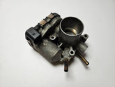Orig. VW Lupo Bosch Drosselklappe 0280750095 030133062C Seat Skoda VW