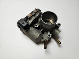 Оригинальная дроссельная заслонка Bosch VW Lupo 0280750095 030133062C Seat Skoda Volkswagen - Auto-veritas