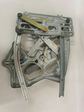 Elevador Elétrico de Vidro Original Opel Astra G Cabrio Direito Traseiro 105978-100 Auto-veritas