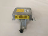 純正エアバッグコントロールユニット ダイハツ クオーレVII (L251) 89170B2040 DENSO