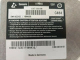 Airbag original módulo de controlo 5WK43342 51711816 Fiat Stilo Multi Wagon 1.6 16V