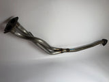 Oryginalna rura wydechowa OPEL Omega A Limousine (V87) 90323874 / 854343