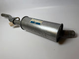 Oryginalny tłumik końcowy Opel Commodore A Auspuff 8947044 78 746