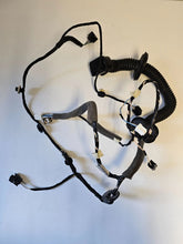 original 241259269R WIRING HARNESS Renault Zoé (AG) Hatchback 60kW (5AM B4) 2015