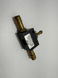 Original Valtek LPG Rail Type 30-1V injection rail 67R010104 / 110R000040