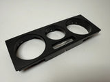 Original VW Lupo (6E1, 6X1) cadre commande chauffage régulateur chauffage 6X0819075B