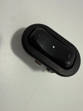 อะไหล่แท้ Opel Meriva A Corsa C Astra G สวิตช์กระจกไฟฟ้าขวา 90561388