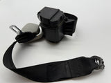 Original VW Golf 4 IV (1J1) Sicherheitsgurt Hinten Seitlich Rechts 1J6857806C
