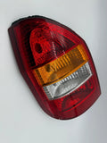 Original Opel Zafira A 2002 rear light tail light left 11-A114B