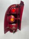 Renault Megan (BAO/1) Tail Light Right Rear 7700423082