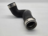 MERCEDES CL203 C COUPE W203 TUBO ARIA COMPRESSA TUBO RADIATORE ARIA COMPRESSA A2035281182