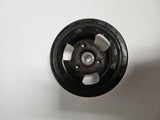 Poulie de vilebrequin avec amortisseur de vibrations 11237638551 F20 116I 1.6 100KW N13B16A BMW