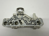 Original VW Polo (6N) Lampenträger Heckleuchte Rechts Hella 6N09452589A / 962566