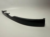 Oryginalna listwa ozdobna BMW 3er E46 osłona reflektora lewa zielona 51.13-8208481