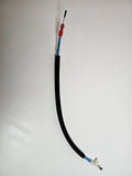Oryginalny BMW E53 X5 1999-2006 linka przepustnicy nawiewu środkowego 8402221