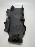 Original Audi A4 (8E2/B6) Motorabdeckung 06B103925C