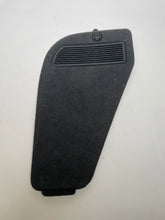 Original Audi A3 (8L) Abdeckung Kofferraum Links 8L0863989