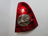 Original Renault Clio II BB, CB_ 01-04  Rückleuchte Rücklicht rechts  8200071414