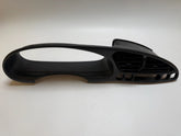 Tachoblende Armatur Cockpitabdeckung Schwarz 96FGA014L21 Ford Fiesta Jbs/jas