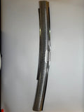 Original Abdeckung Schlossträger VW Passat 3B5 3B9863459G
