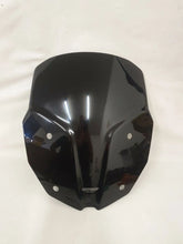 Origineel BMW R 1200 GS MRA Windscherm Type WVM KBA 90512