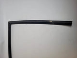 BMW 5er Touring E39 Dichtung Fensterführung Rechts Hinten Innen (Original)