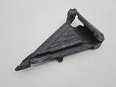 Original Audi A4 (8E/B6/B7) Dichtung Formteil Schaumstoff 8E0868381A